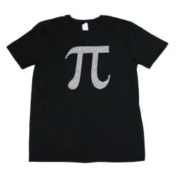 PI Mathematical T-Shirt 11 PI Mathematical T-Shirt -Entertainment Toy Store heebie jeebies pi mathematical t shirt yellow octopus 30773793290