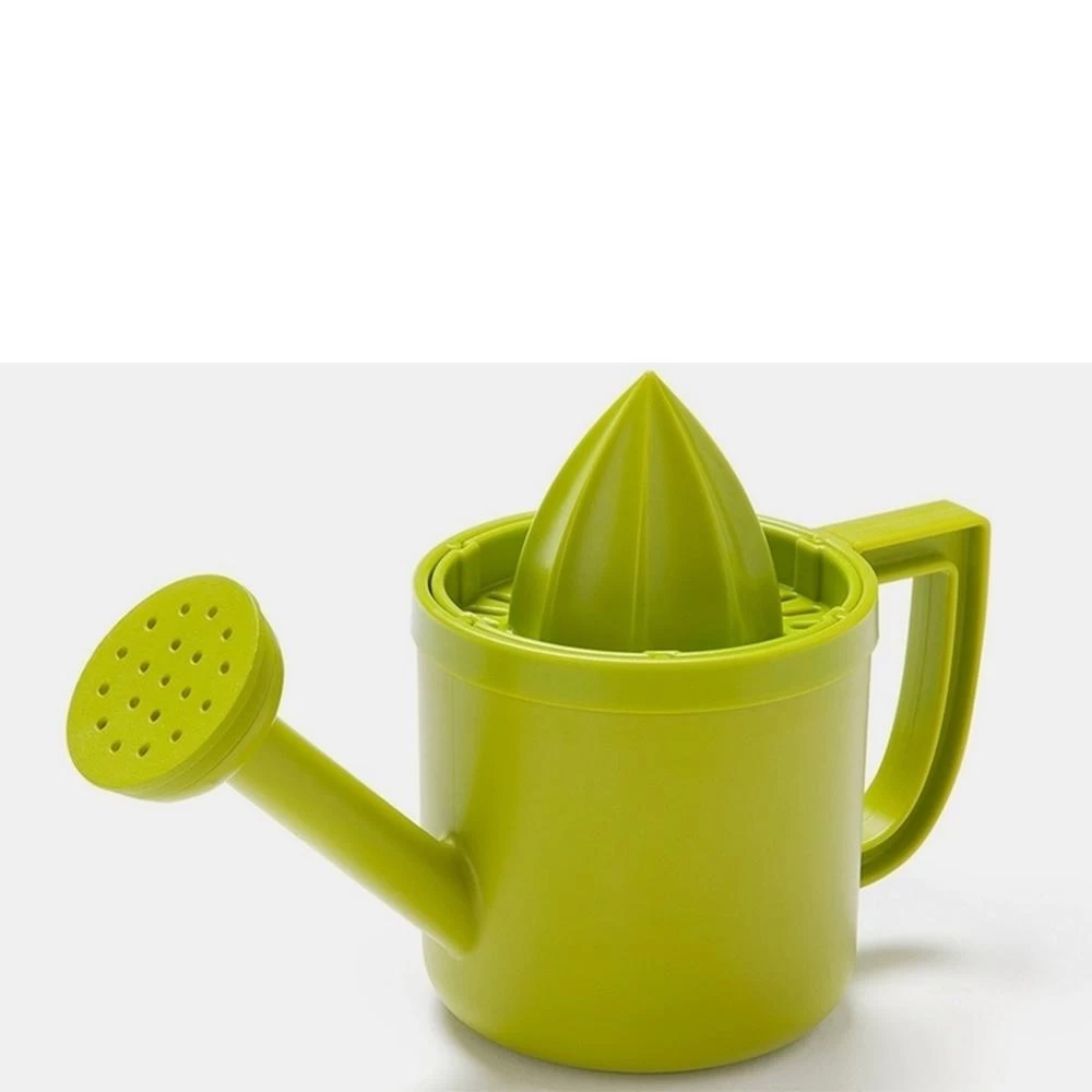 Lemoniere Citrus Juicer Watering Can 6 Lemoniere Citrus Juicer Watering Can - Image 4