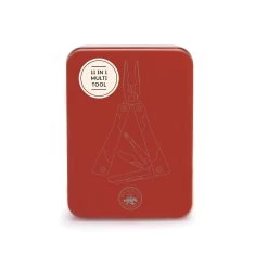 11-in-1 Multi-Tool Pliers With Wooden Grip 9 11-in-1 Multi-Tool Pliers With Wooden Grip -Entertainment Toy Store ima0131 psr02