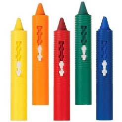 Bath Crayons