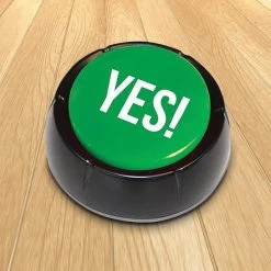 The Yes! Button