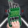 Build Your Own Robotic Hand 2 Build Your Own Robotic Hand -Entertainment Toy Store johnco build your own robotic hand yellow octopus 32163891338