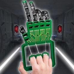 Build Your Own Robotic Hand