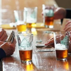 The 51 Most Popular Drinking Games Set -Entertainment Toy Store kheper games the 51 most popular drinking games set yellow octopus 30783541578