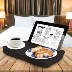IBED Tablet Lap Desk | By Kikkerland