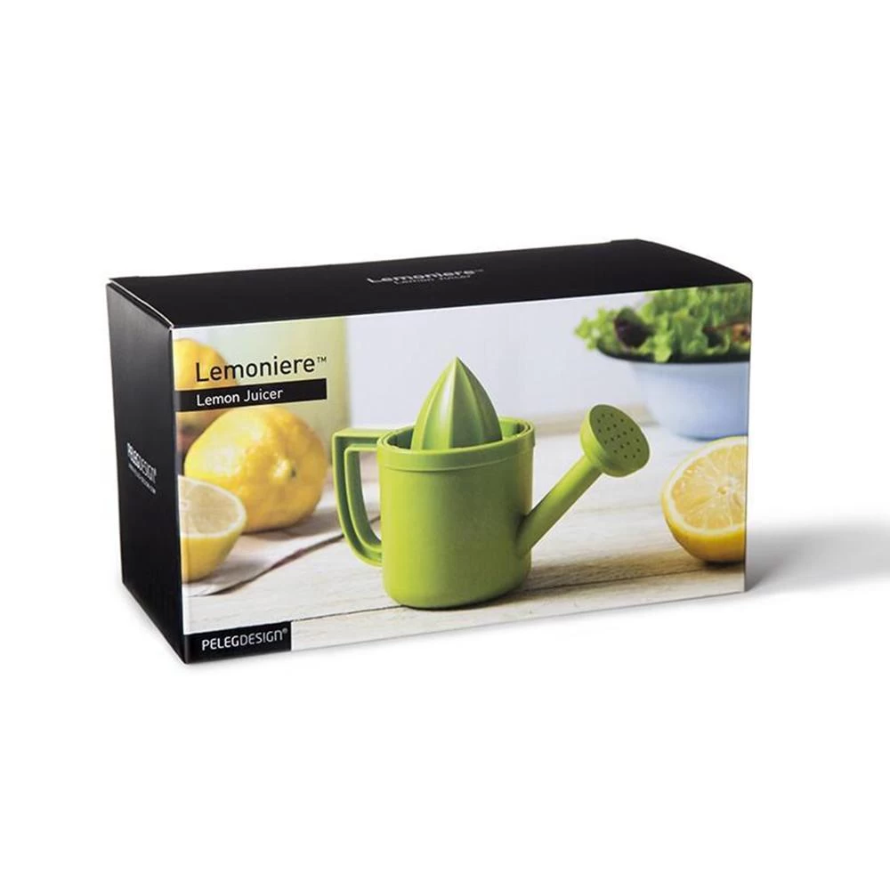 Lemoniere Citrus Juicer Watering Can 9 Lemoniere Citrus Juicer Watering Can - Image 7