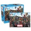 Marvel Comics 3000 Piece Puzzle 2 Marvel Comics 3000 Piece Puzzle -Entertainment Toy Store marvel3000puzzle