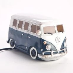 Retro Combi Campervan Table Lamp
