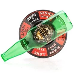 Spin The Bottle Alcoholic Game 8 Spin The Bottle Alcoholic Game -Entertainment Toy Store mdi spin the bottle alcoholic game yellow octopus 30794657546