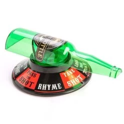 Spin The Bottle Alcoholic Game 9 Spin The Bottle Alcoholic Game -Entertainment Toy Store mdi spin the bottle alcoholic game yellow octopus 30794657610
