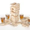 Stacking Tower Drinking Game -Entertainment Toy Store mdi stacking tower drinking game yellow octopus 32392120330
