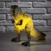 T-Rex Dinosaur LED Lamp -Entertainment Toy Store mdi t rex dinosaur led lamp yellow octopus 30775895242