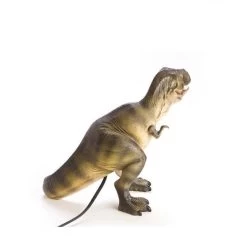 T-Rex Dinosaur LED Lamp -Entertainment Toy Store mdi t rex dinosaur led lamp yellow octopus 30775895626