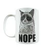 Prima Grumpy Cat Mug -Entertainment Toy Store mug grumpy cat