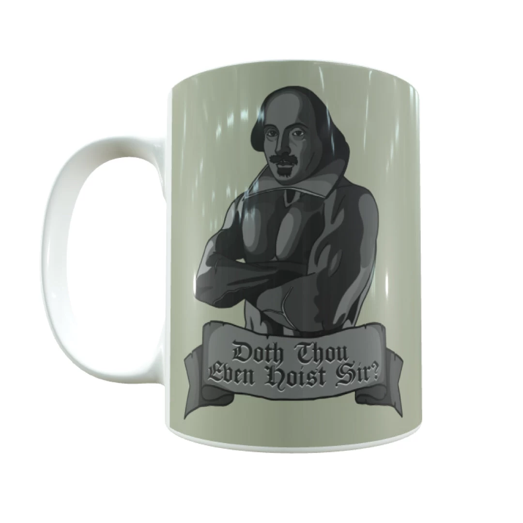 Prima Doth Thou Even Hoist Sir Mug 3 Prima Doth Thou Even Hoist Sir Mug