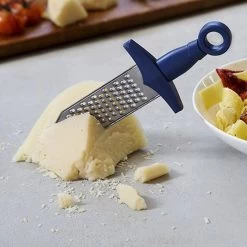 Gratiator Sword Cheese Grater