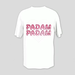 Prima Padam Padam T-Shirt | 3 Styles To Choose From!