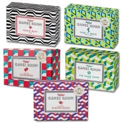 Ridley's Family Quizzes & Games