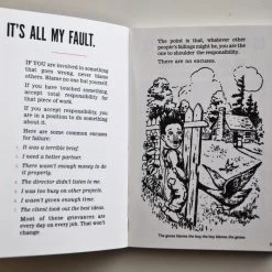 'It's Not How Good You Are, It's How Good You Want To Be' Book 9 'It's Not How Good You Are, It's How Good You Want To Be' Book -Entertainment Toy Store phaidon press it s not how good you are it s how good you want to be book yellow octopus 30787340554