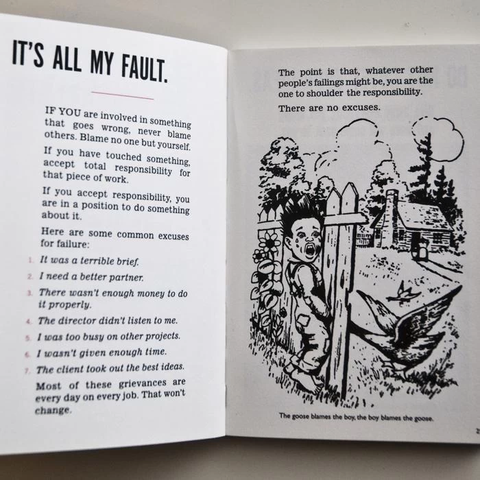 'It's Not How Good You Are, It's How Good You Want To Be' Book 6 'It's Not How Good You Are, It's How Good You Want To Be' Book - Image 4