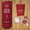 Complete Pub Quiz Night Gift Tin -Entertainment Toy Store pub quiz