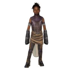 Marvel Shuri Deluxe Child Costume