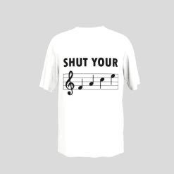 Prima Shut Your FACE T-Shirt
