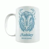 Prima Personalised Chic Star Sign Mug