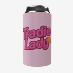 Prima Tradie Lady - Stubby Holder
