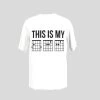 Prima This Is My GAME T-Shirt -Entertainment Toy Store this is my game