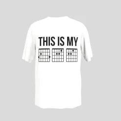 Prima This Is My GAME T-Shirt