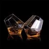 Set Of 2 Diamond Whiskey Tumblers -Entertainment Toy Store thumbsup set of 2 diamond whisky tumblers yellow octopus 30800779786