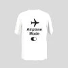 Prima Airplane Mode T-Shirt 2 Prima Airplane Mode T-Shirt -Entertainment Toy Store tshirt airplane mode