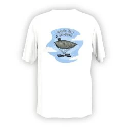 Prima Aussie Spy Ba-Goon T-Shirt