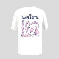 Prima Camera Sutra T-Shirt