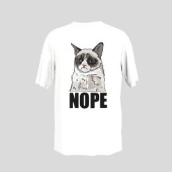 Prima Grumpy Cat T-Shirt