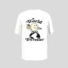 Prima World Traveller T-Shirt -Entertainment Toy Store tshirt world traveller