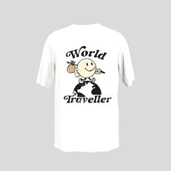 Prima World Traveller T-Shirt