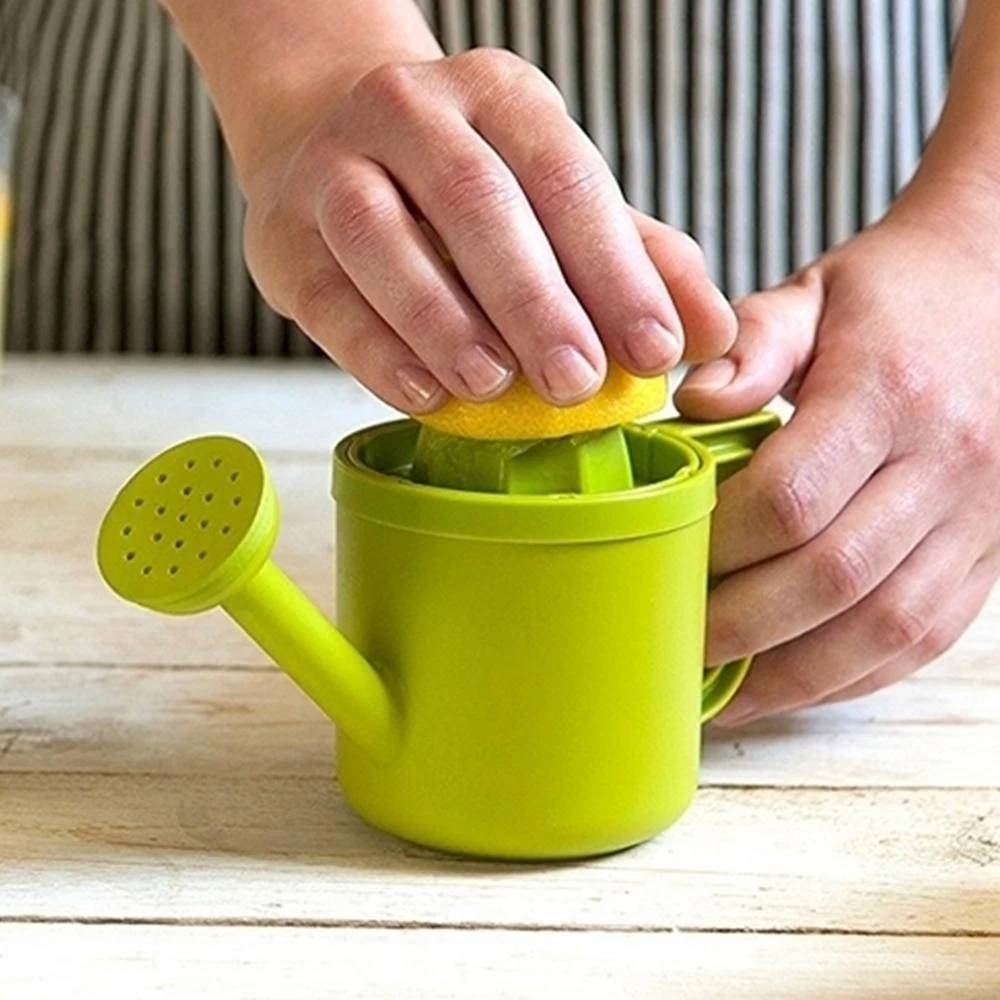 Lemoniere Citrus Juicer Watering Can 3 Lemoniere Citrus Juicer Watering Can