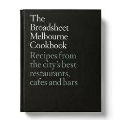 The Broadsheet Melbourne Cookbook 16 The Broadsheet Melbourne Cookbook -Entertainment Toy Store white Yellow Octopus The Broadsheet Melbourne Cookbook 1000x1000 baa69349 684e 4c55 9dd8 2c3c7a92501a