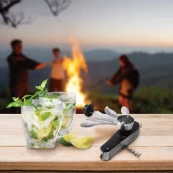 11 In 1 Bar Multi Tool