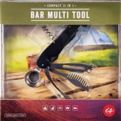11 In 1 Bar Multi Tool -Entertainment Toy Store yellow octopus 11 in 1 Bar Multi Tool 6