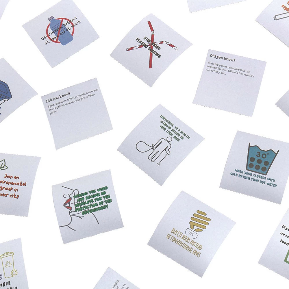 The 30 Day Go Green Challenge 6 The 30 Day Go Green Challenge - Image 4