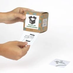 The 30 Day Go Green Challenge 12 The 30 Day Go Green Challenge -Entertainment Toy Store yellow octopus 30 day challenge go green 4