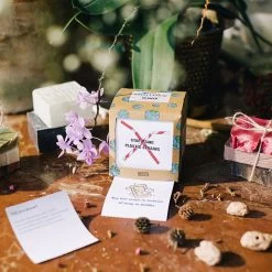 The 30 Day Go Green Challenge