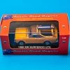 Orange Ford Falcon Surferoo 1:64 Scale Die Cast Model -Entertainment Toy Store yellow octopus 4946
