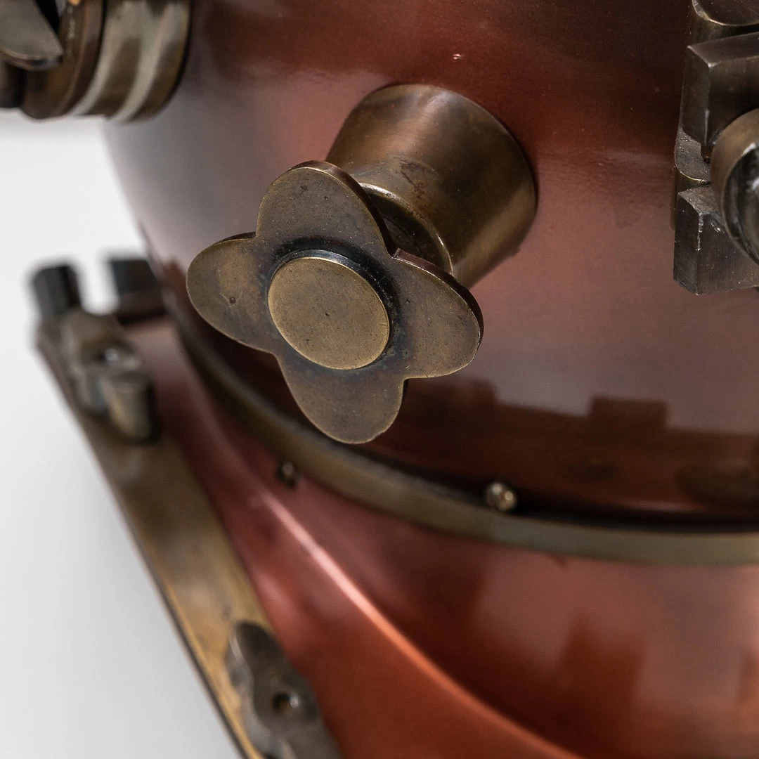 Replica Life Size Antique Divers Helmet 8 Replica Life Size Antique Divers Helmet - Image 6