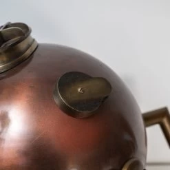 Replica Life Size Antique Divers Helmet 38 Replica Life Size Antique Divers Helmet -Entertainment Toy Store yellow octopus 4967