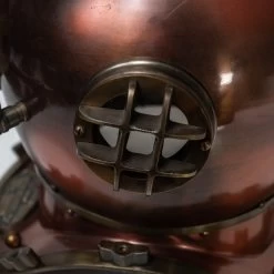 Replica Life Size Antique Divers Helmet 37 Replica Life Size Antique Divers Helmet -Entertainment Toy Store yellow octopus 4969