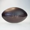 Vintage Style Leather Football